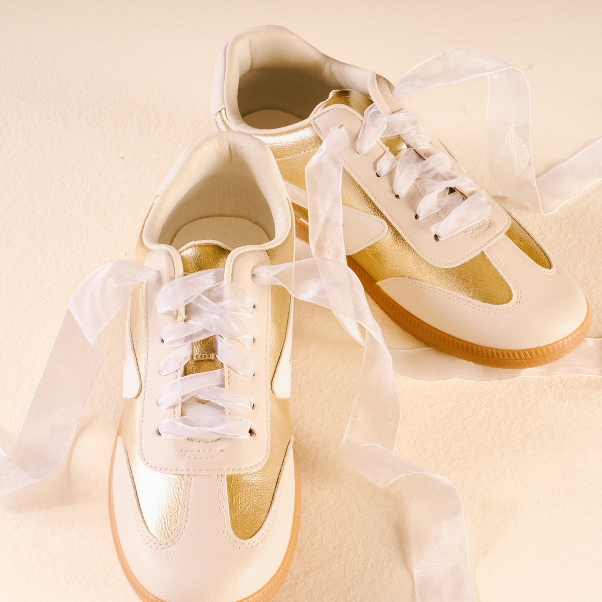 The Darling Effect Sheer Step It Up Shoelaces 4 The Darling Effect Sheer Step It Up Shoelaces