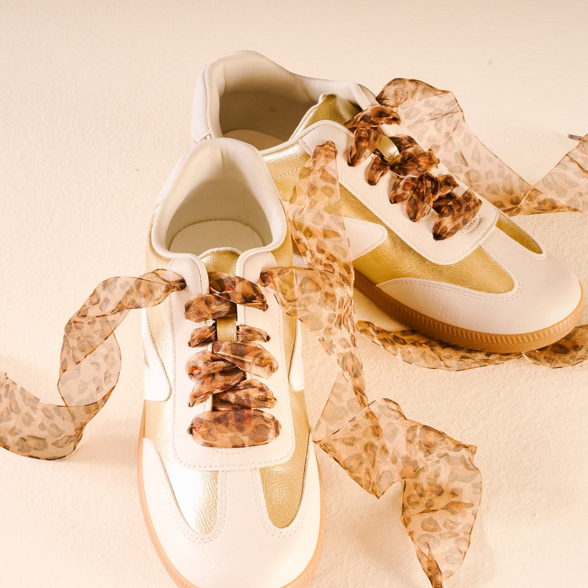 The Darling Effect Sheer Step It Up Shoelaces 5 The Darling Effect Sheer Step It Up Shoelaces