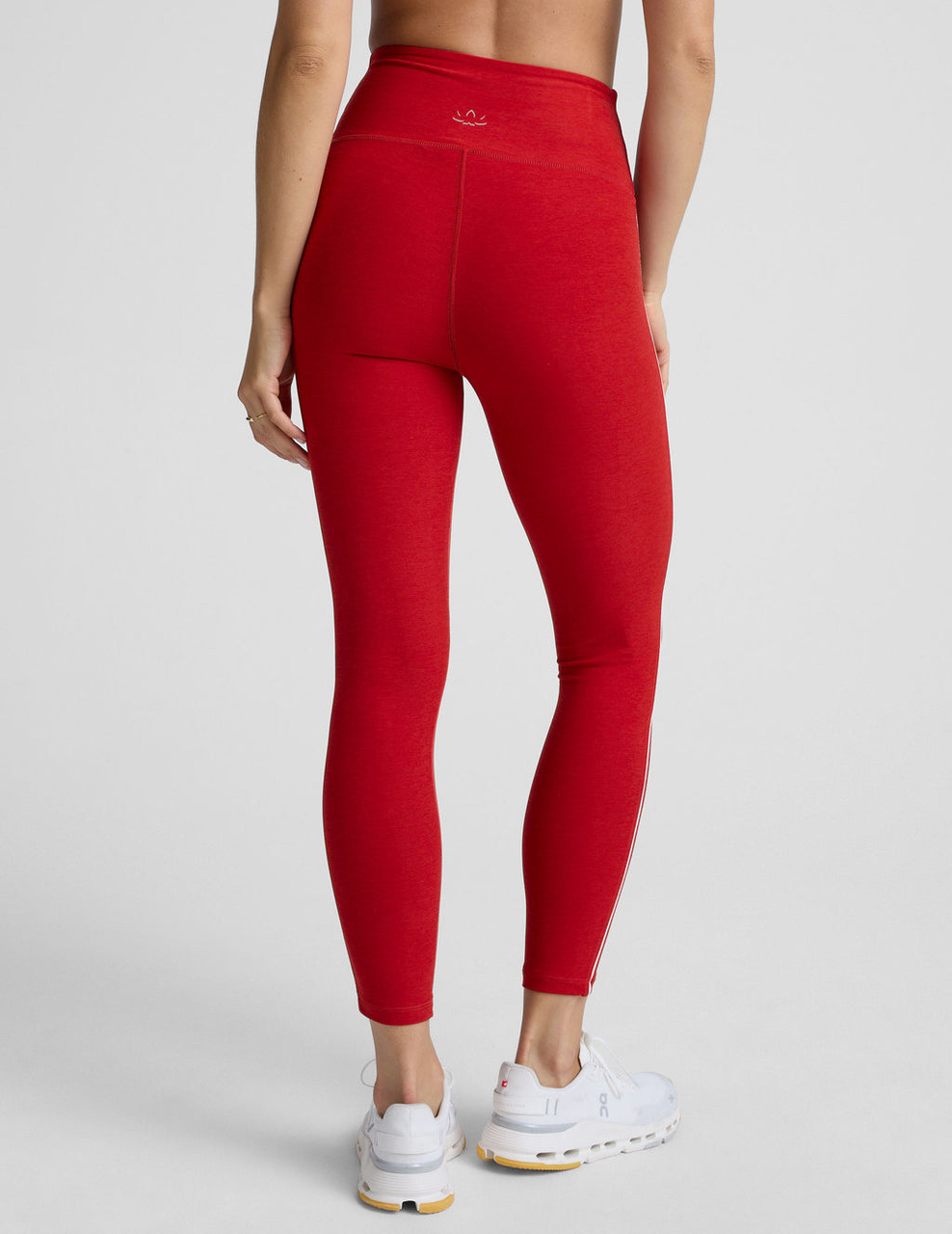 Beyond Yoga Women's Spacedye Ready Midi Leggings 4 Beyond Yoga Women's Spacedye Ready Midi Leggings