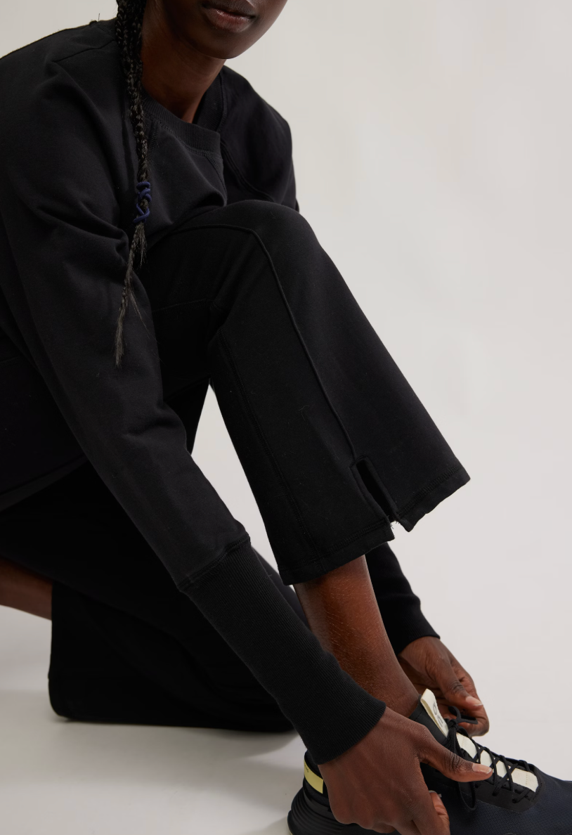 FP Movement Women's Tryouts Cropped Flare Pants