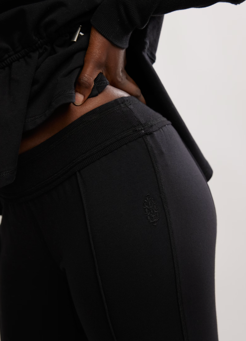 FP Movement Women's Tryouts Cropped Flare Pants