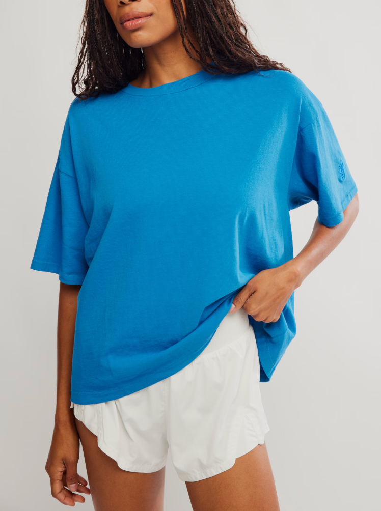 FP Movement Women's Tackle Tee