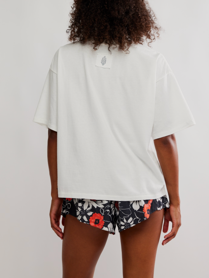 FP Movement Women's Tackle Tee
