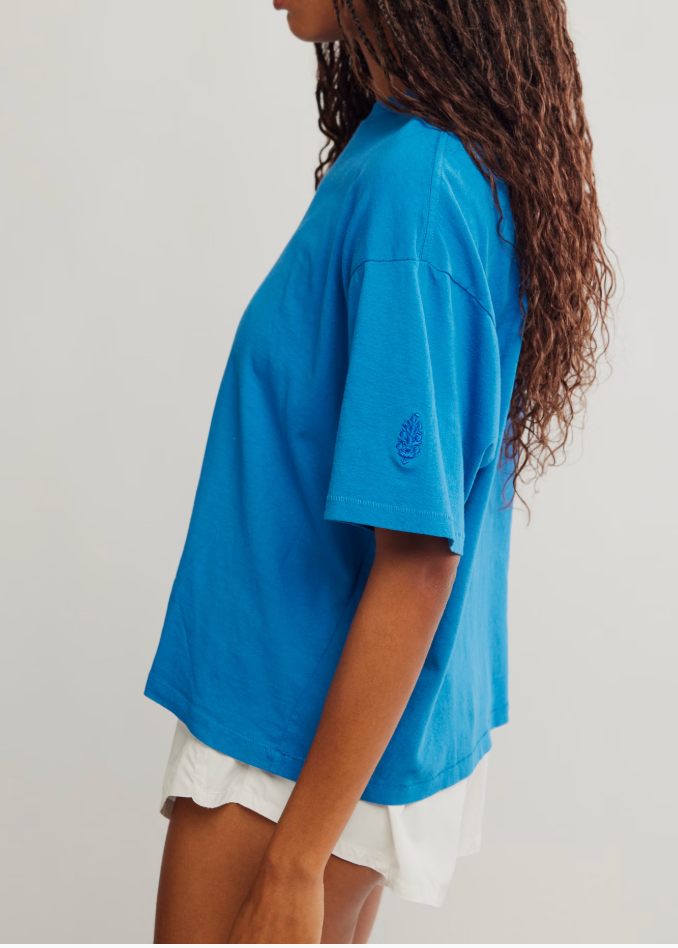 FP Movement Women's Tackle Tee