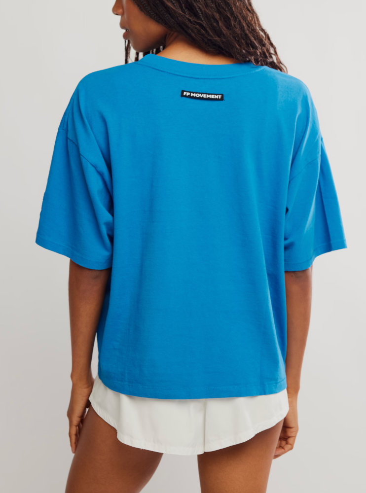 FP Movement Women's Tackle Tee