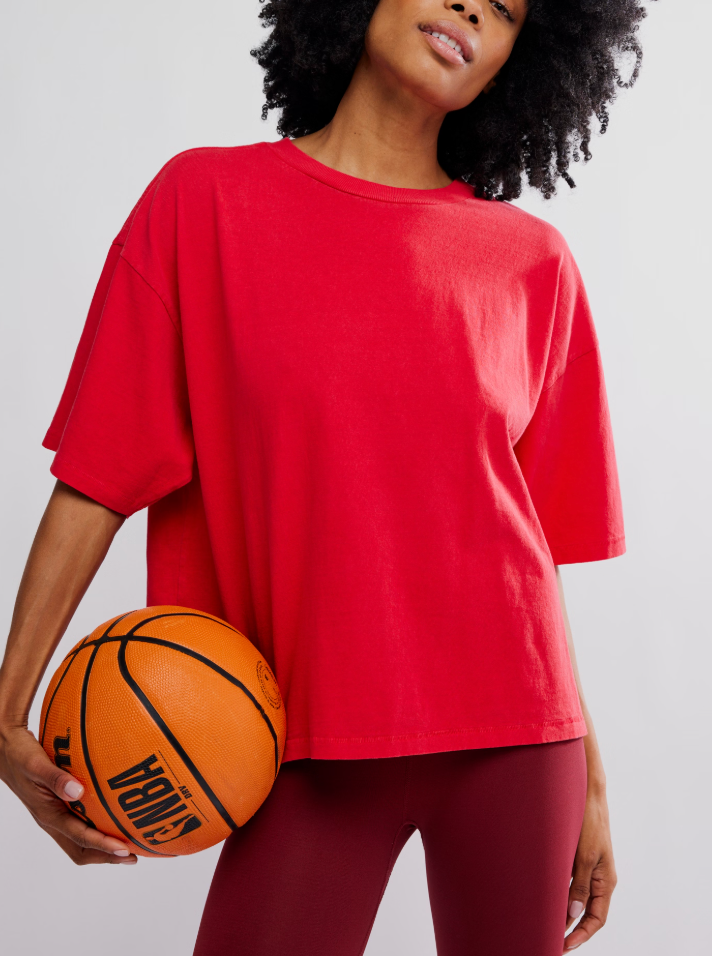 FP Movement Women's Tackle Tee