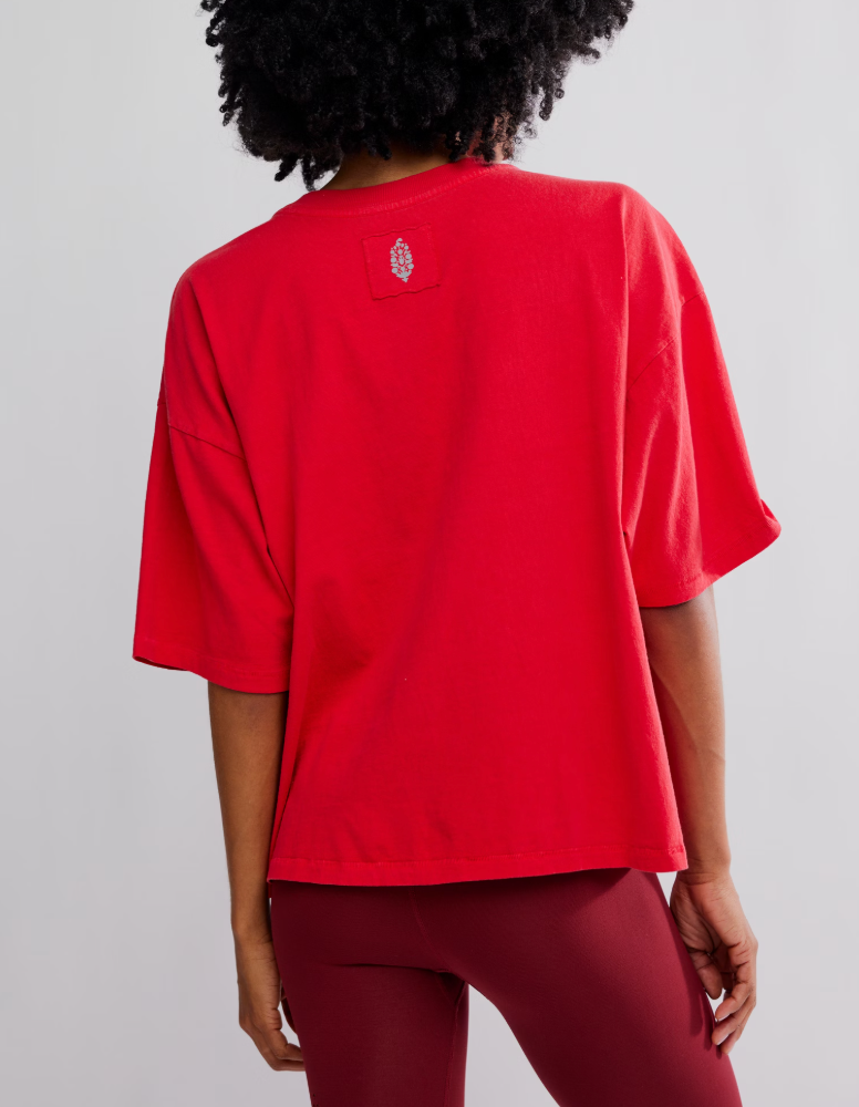 FP Movement Women's Tackle Tee