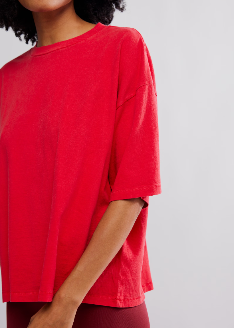 FP Movement Women's Tackle Tee