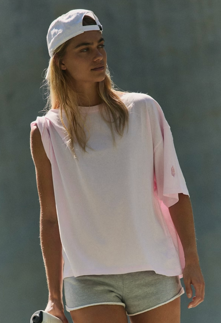 FP Movement Women's Tackle Tee