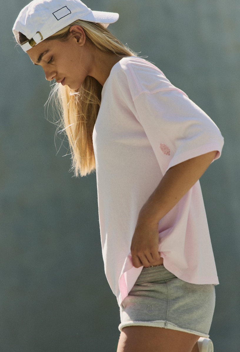 FP Movement Women's Tackle Tee