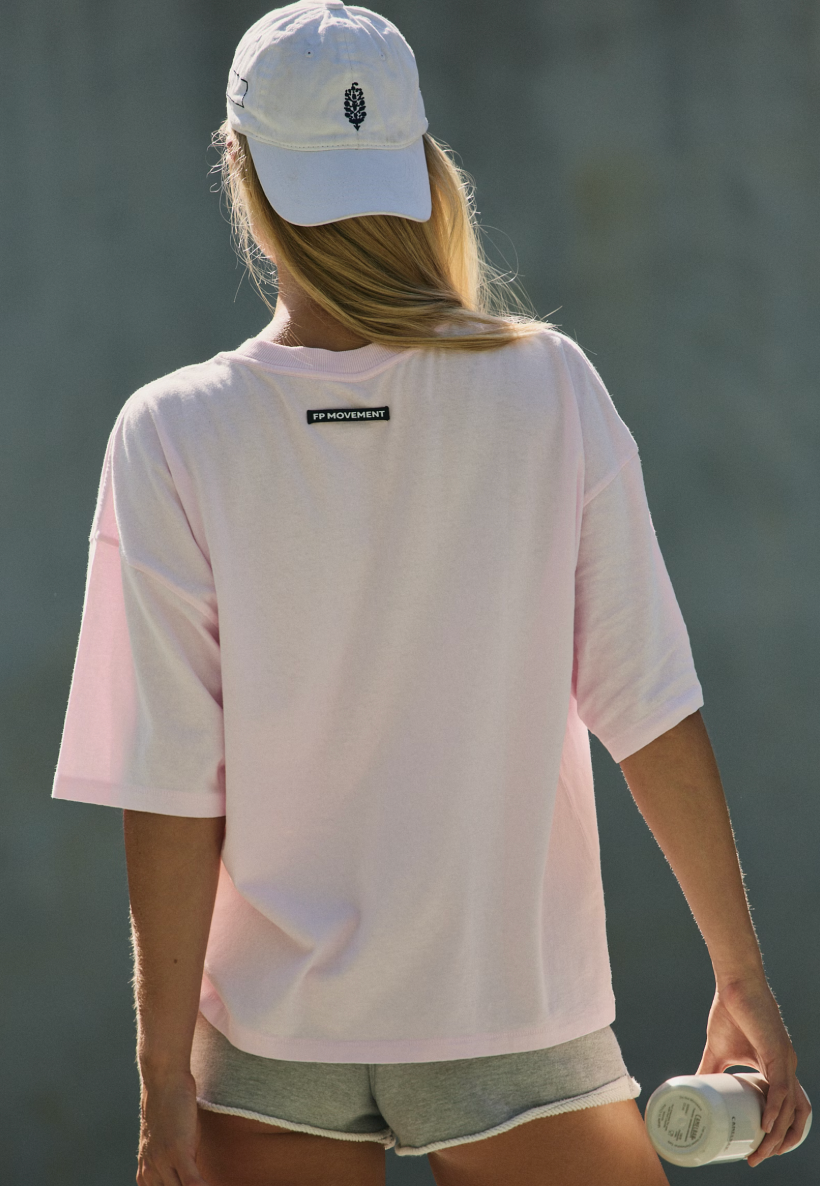 FP Movement Women's Tackle Tee
