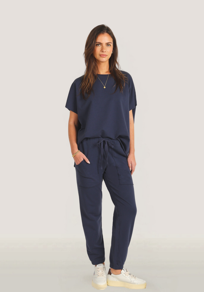 Dylan Women's Cali Cargo Joggers