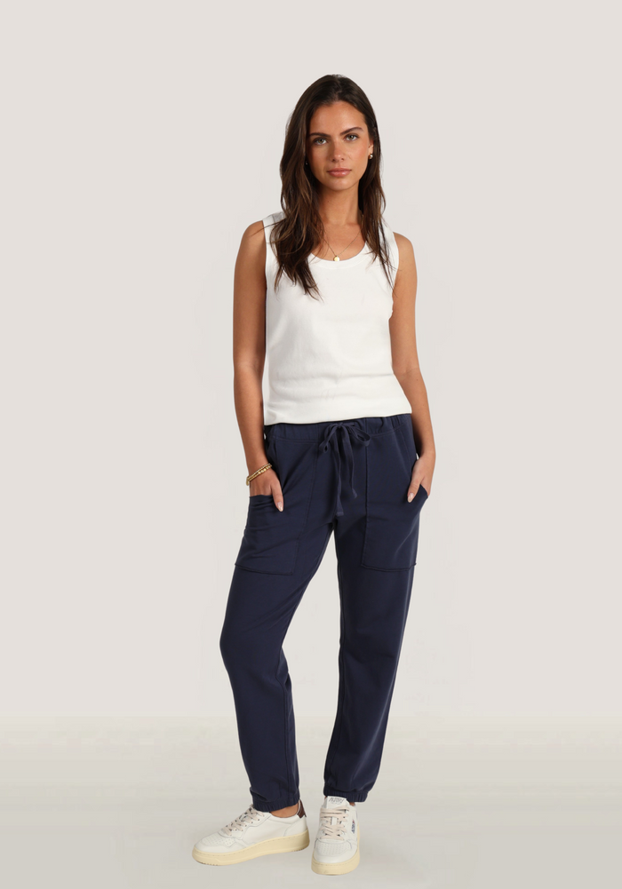 Dylan Women's Cali Cargo Joggers