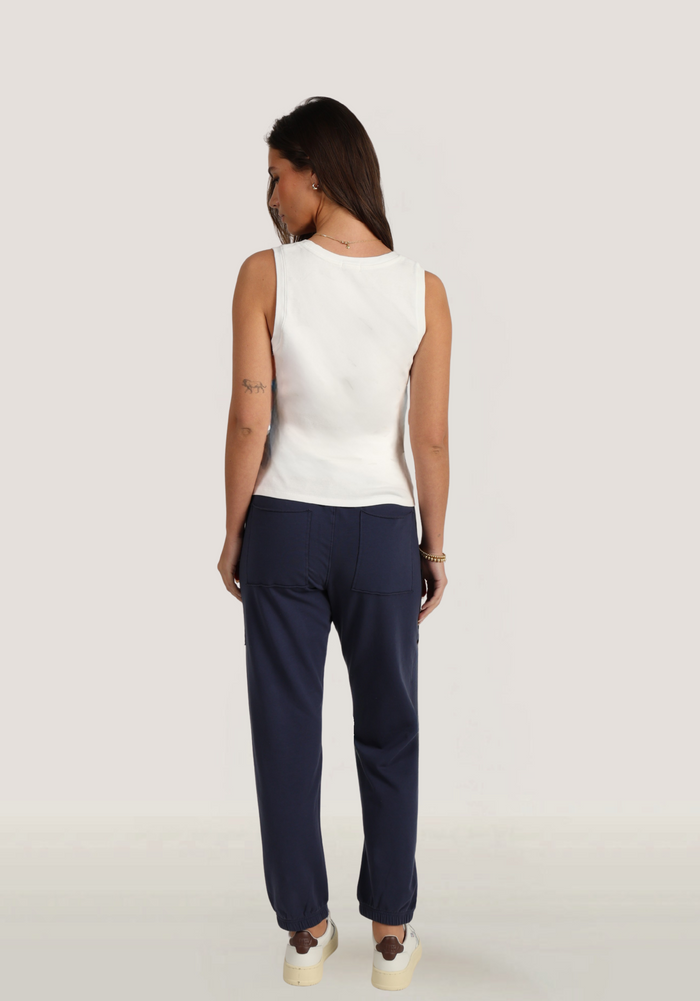 Dylan Women's Cali Cargo Joggers