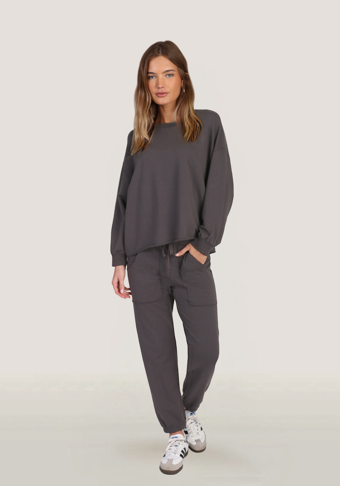 Dylan Women's Cali Cargo Joggers