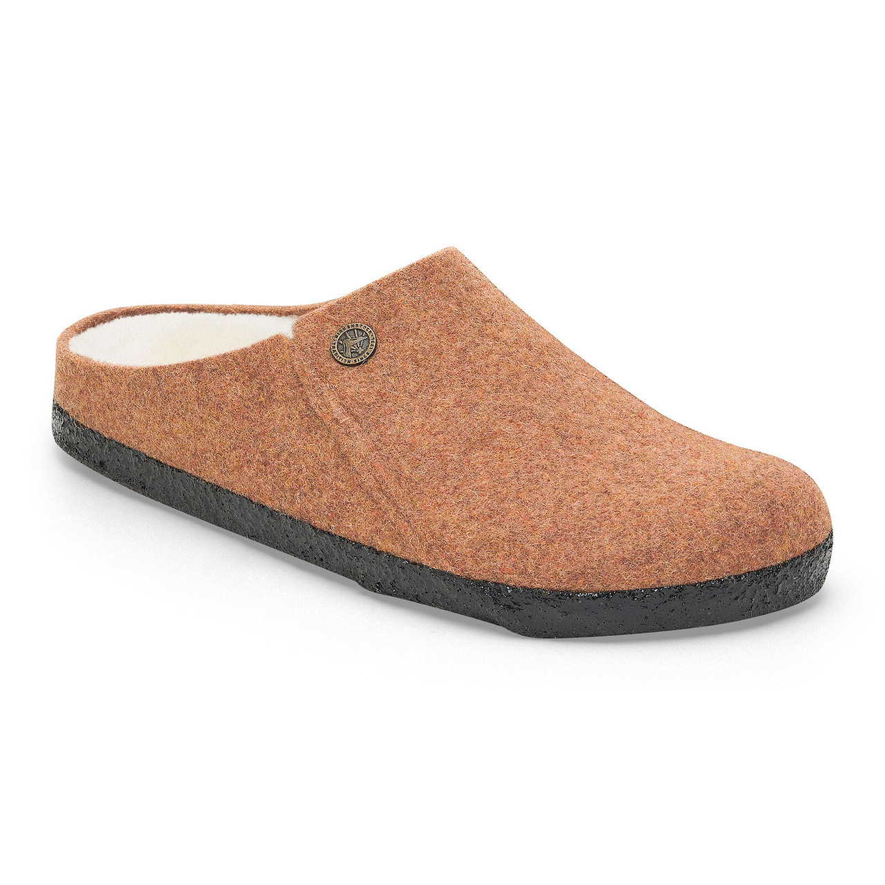 Birkenstock Women's Zermatt Shearling Slippers