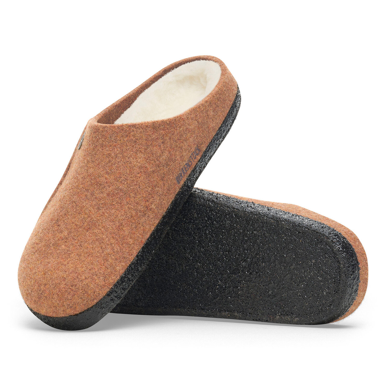 Birkenstock Women's Zermatt Shearling Slippers