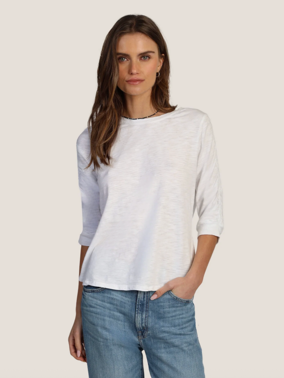 Dylan Women's Julia Top