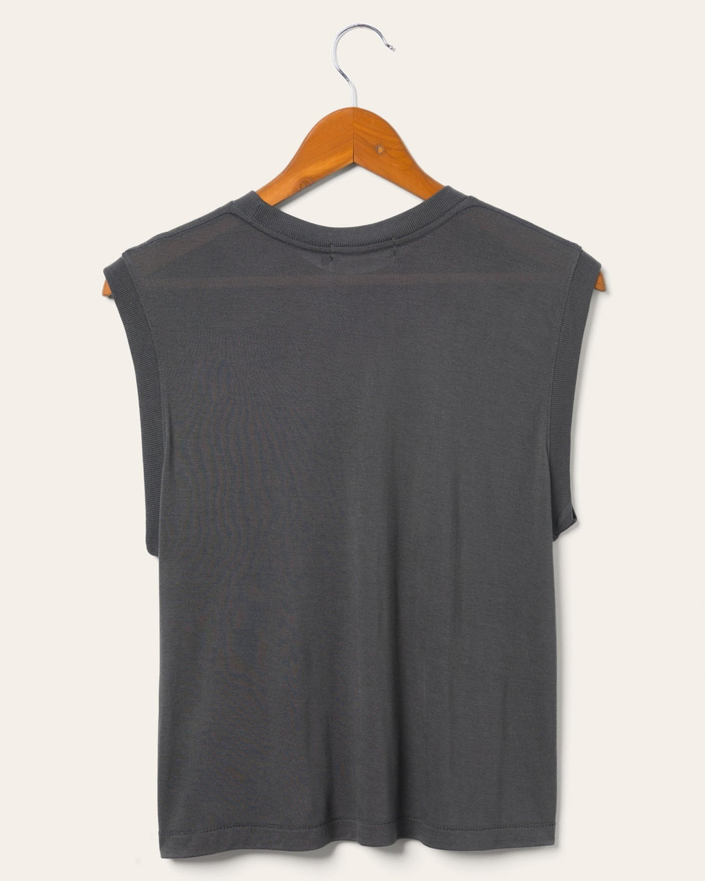 Junkfood Women's Mickey Vintage Muscle Tank