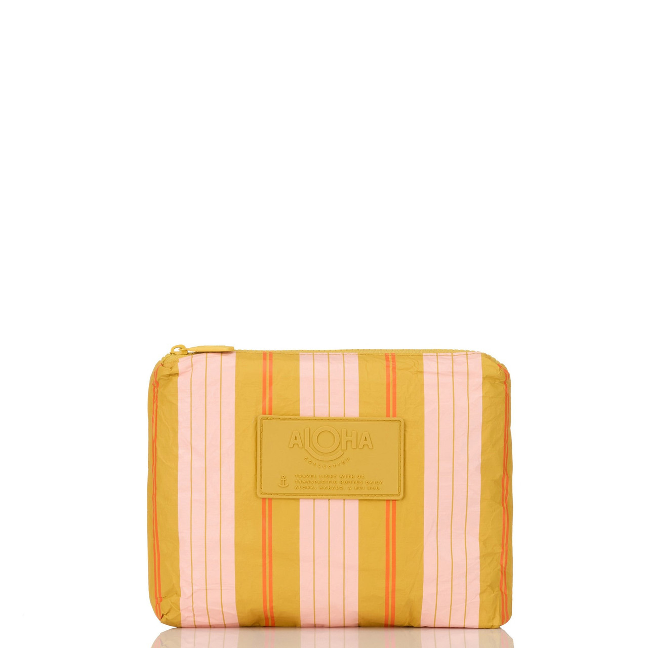 Aloha Collection Golden Hour Small Pouch