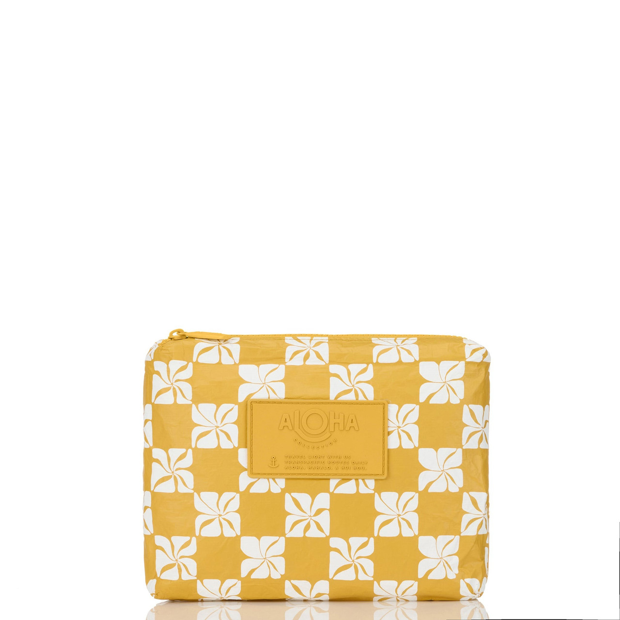 Aloha Collection Golden Hour Small Pouch