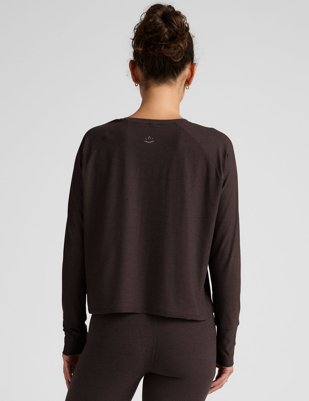 Beyond Yoga Women's Featherweight Daydream Pullover