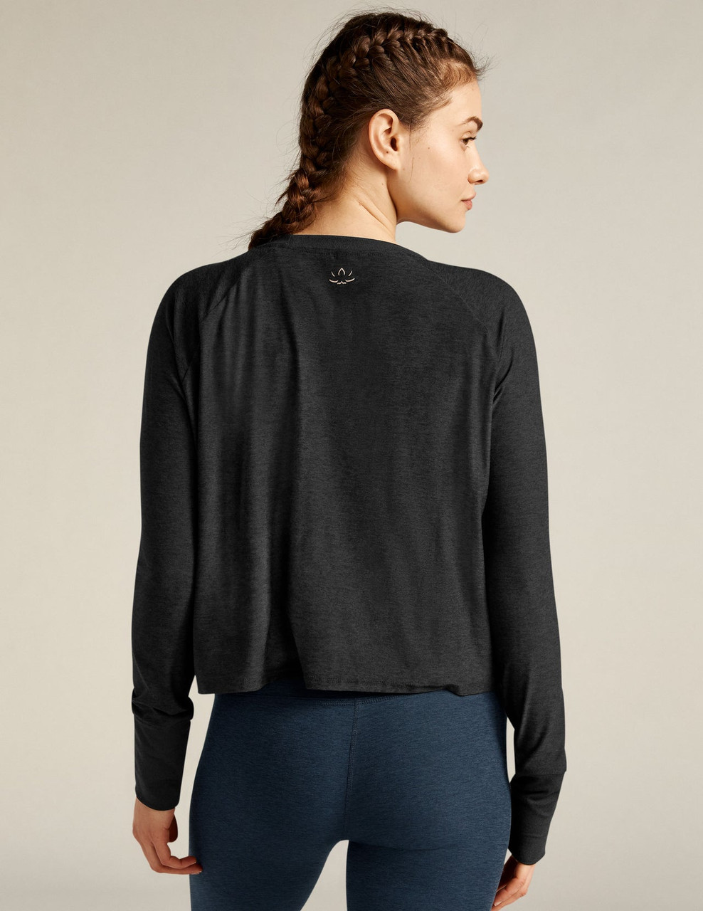 Beyond Yoga Women's Featherweight Daydream Pullover