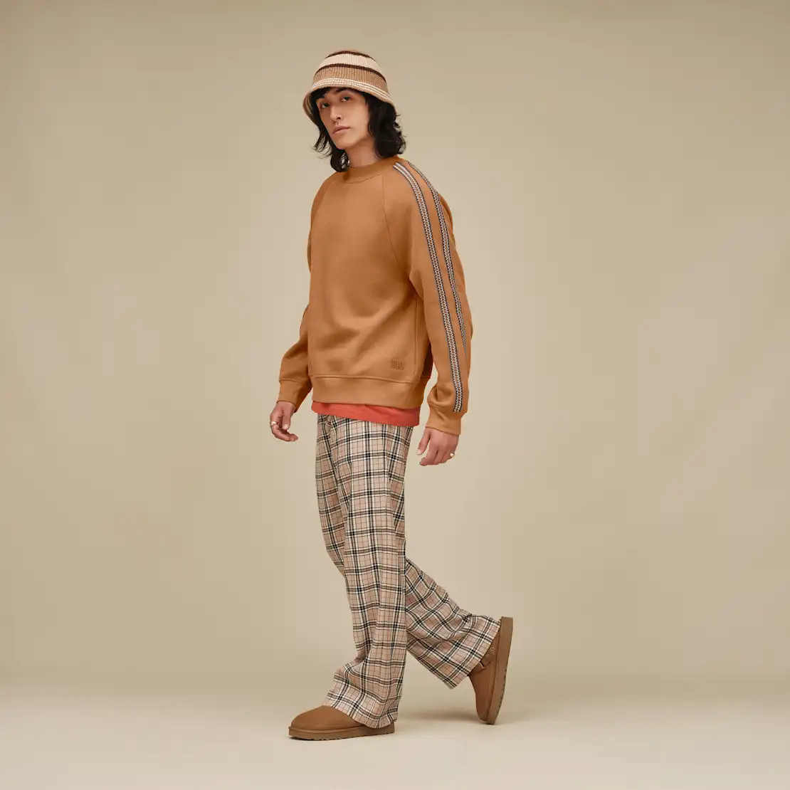 UGG Women's Tasman Crewneck