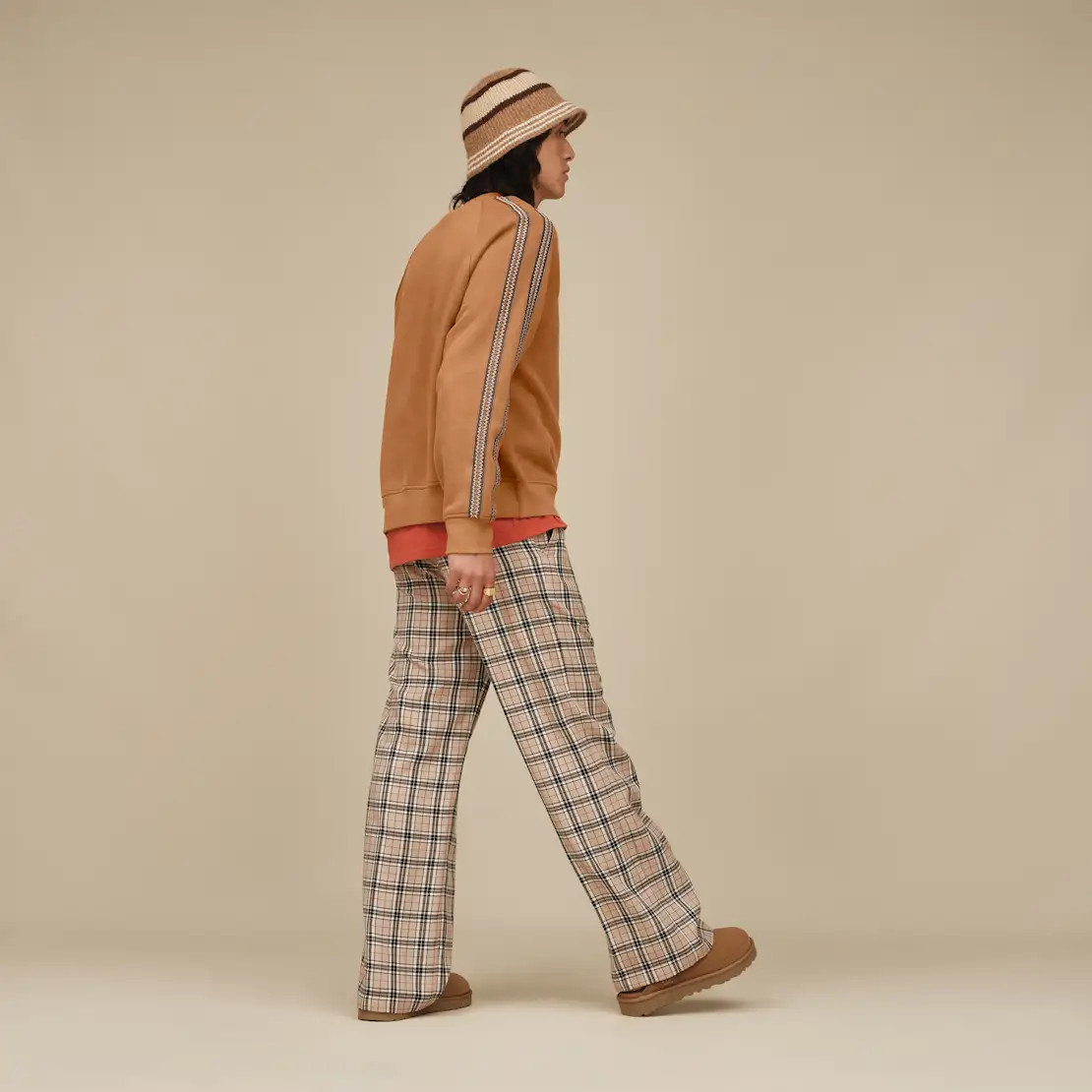 UGG Women's Tasman Crewneck