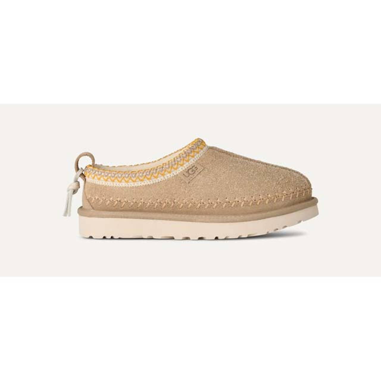 Ugg Women's Tasman Biarritz Slippers 8 Ugg Women's Tasman Biarritz Slippers
