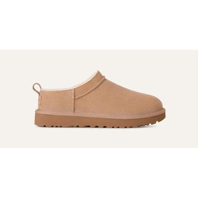 Ugg Women's Classic Micro Boots