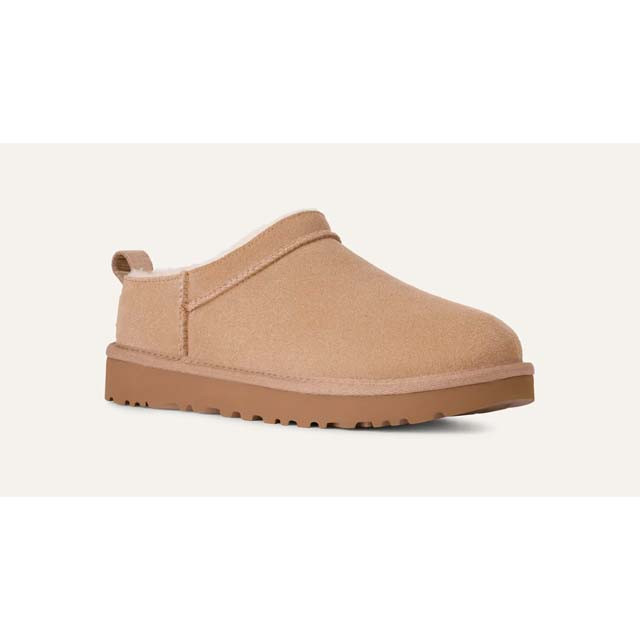 Ugg Women's Classic Micro Boots