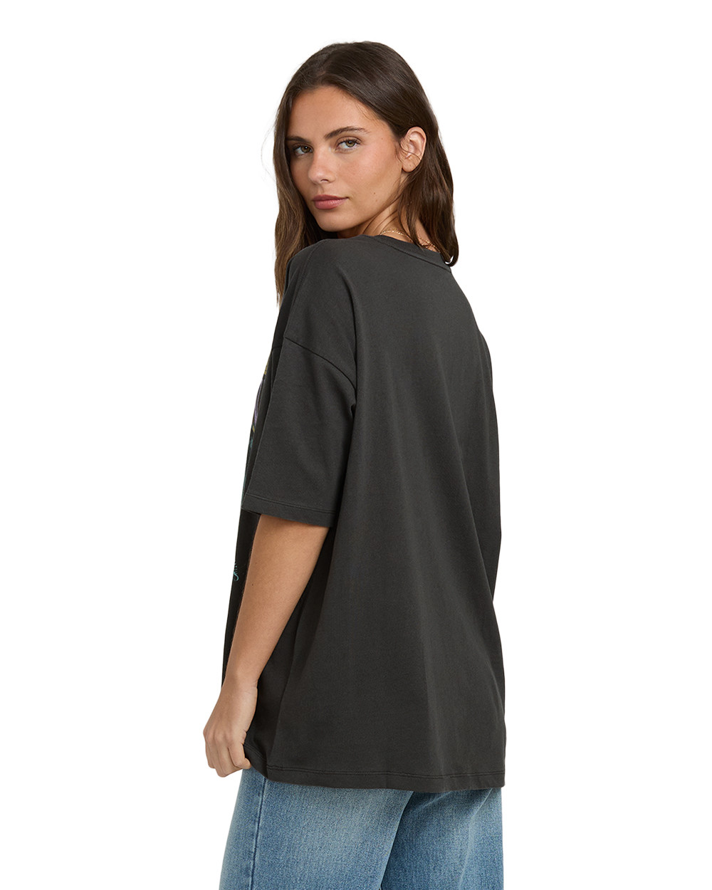 Billabong Women's Counting Stars Tee