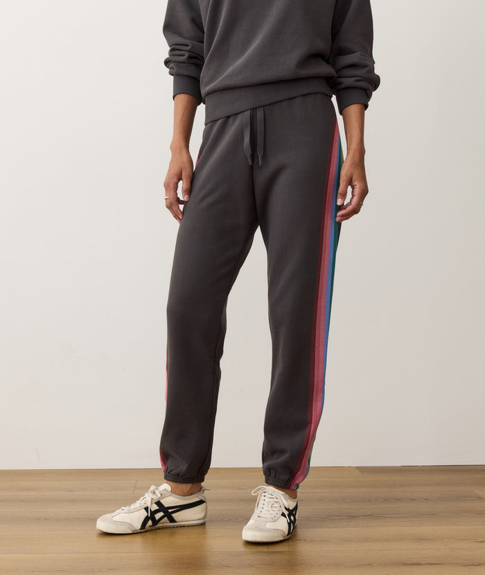 Marine Layer Women's Cloud 9 Anytime Pants 5 Marine Layer Women's Cloud 9 Anytime Pants