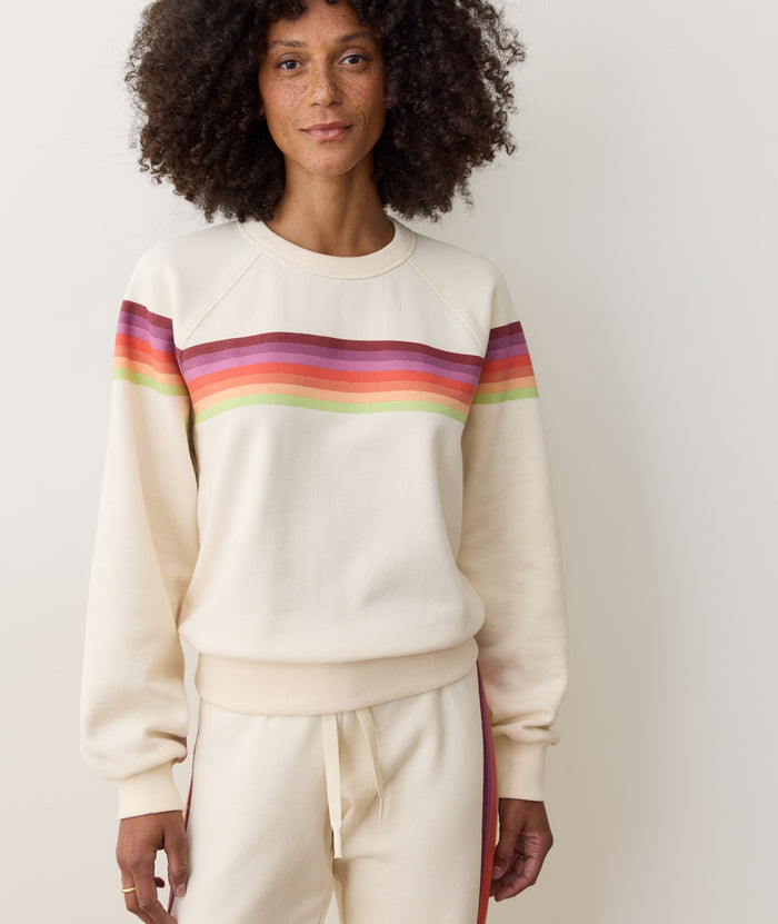 Marine Layer Women's Cloud 9 Anytime Pullover