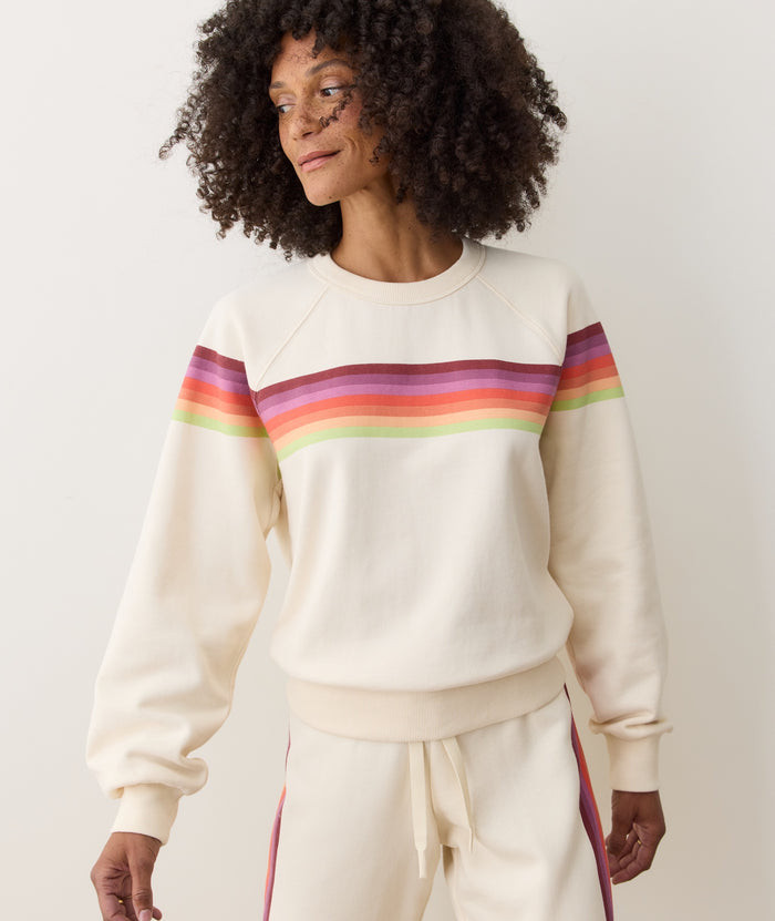 Marine Layer Women's Cloud 9 Anytime Pullover