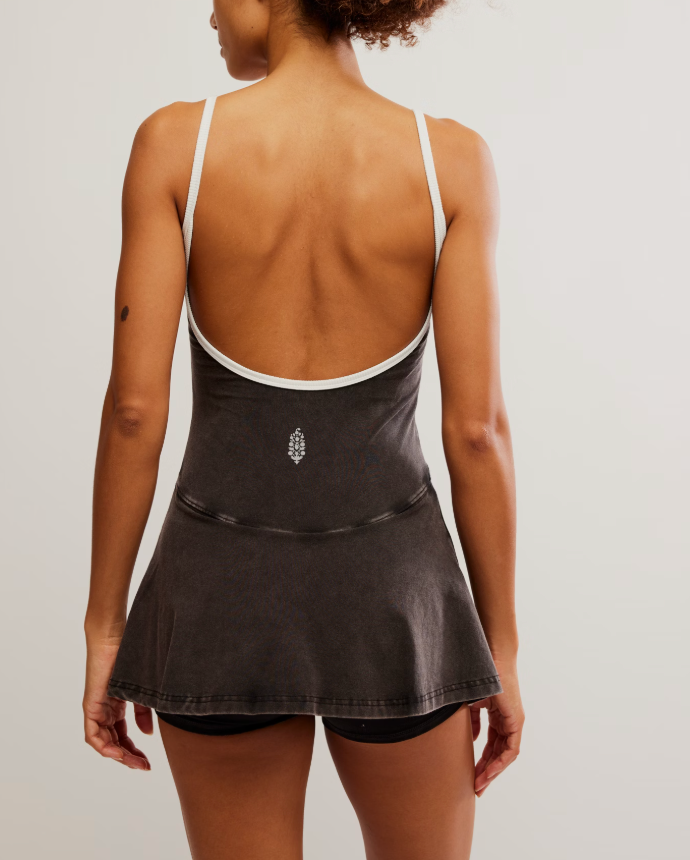 FP Movement Women's Hot Shot Skortsie 3 FP Movement Women's Hot Shot Skortsie
