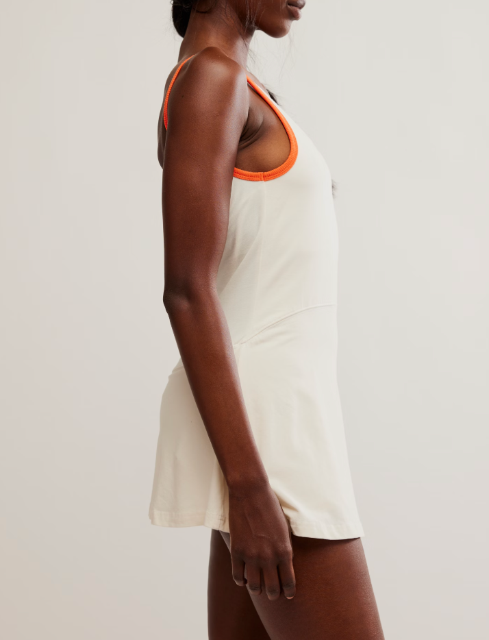 FP Movement Women's Hot Shot Skortsie 6 FP Movement Women's Hot Shot Skortsie