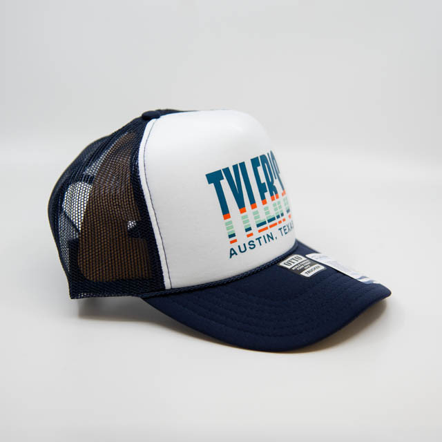 Flatwater Dam That Cancer 2024 Giveback Hat