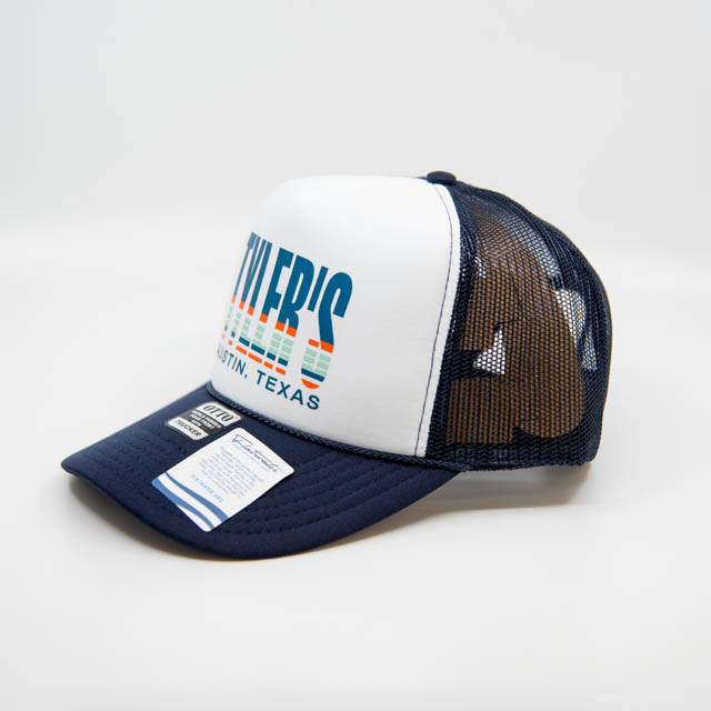 Flatwater Dam That Cancer 2024 Giveback Hat