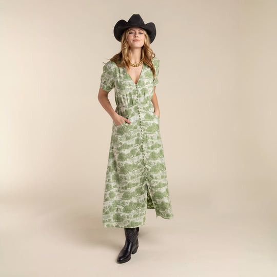 Sendero Provisions Co. Women's Darcy Dress