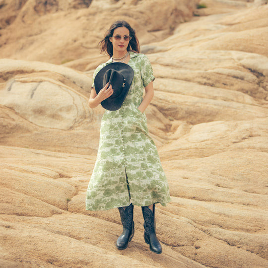 Sendero Provisions Co. Women's Darcy Dress