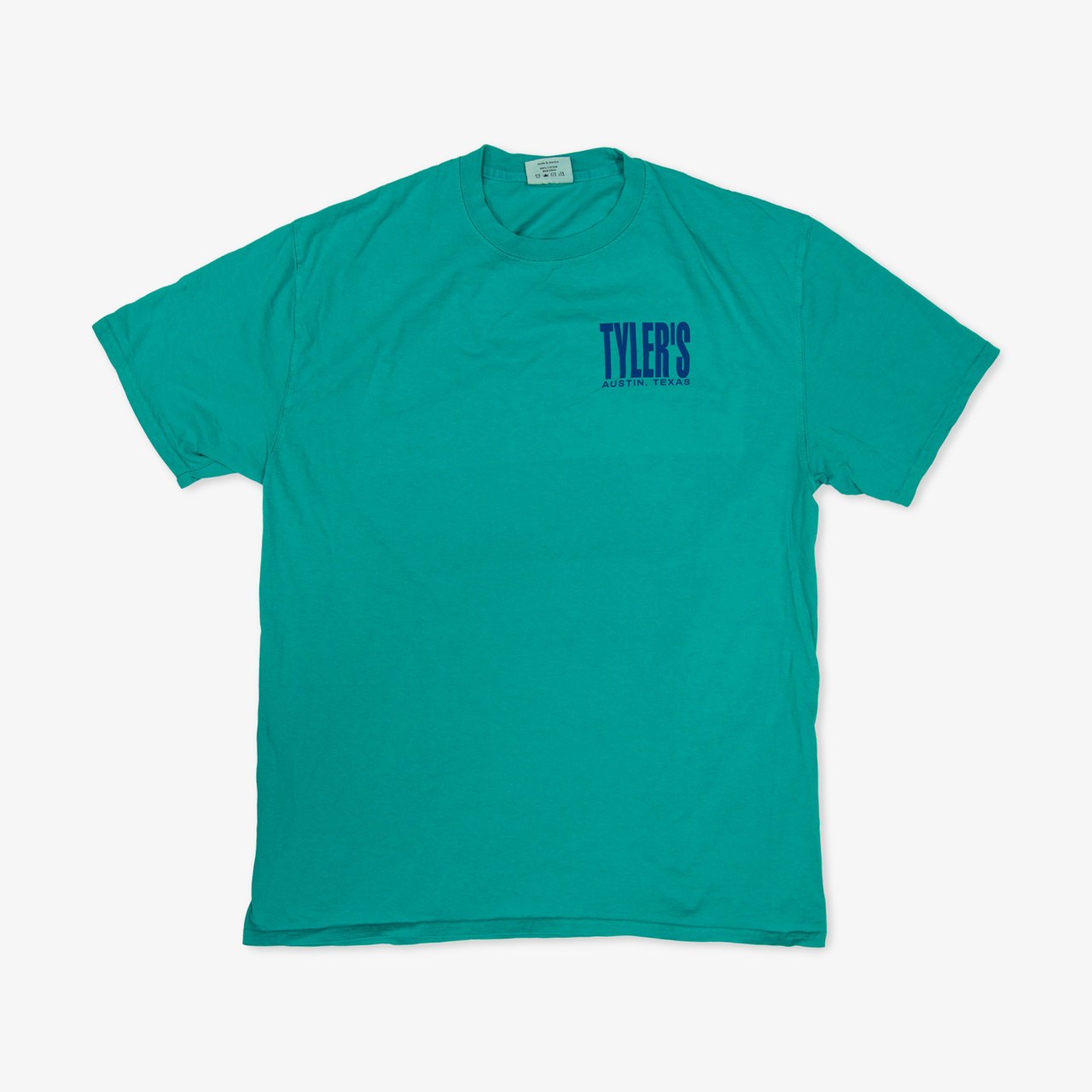 Flatwater Dam That Cancer 2024 Giveback Tee
