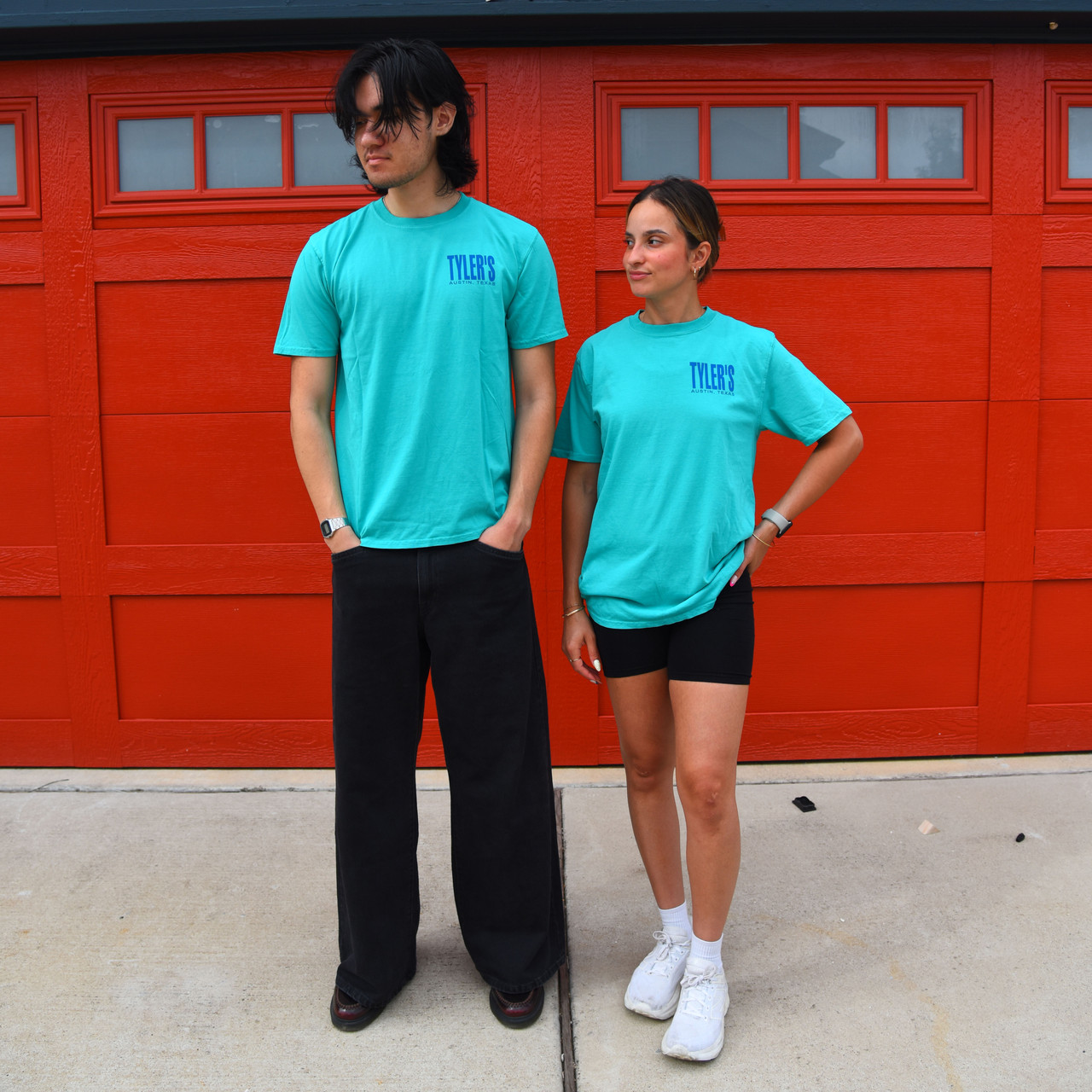 Flatwater Dam That Cancer 2024 Giveback Tee