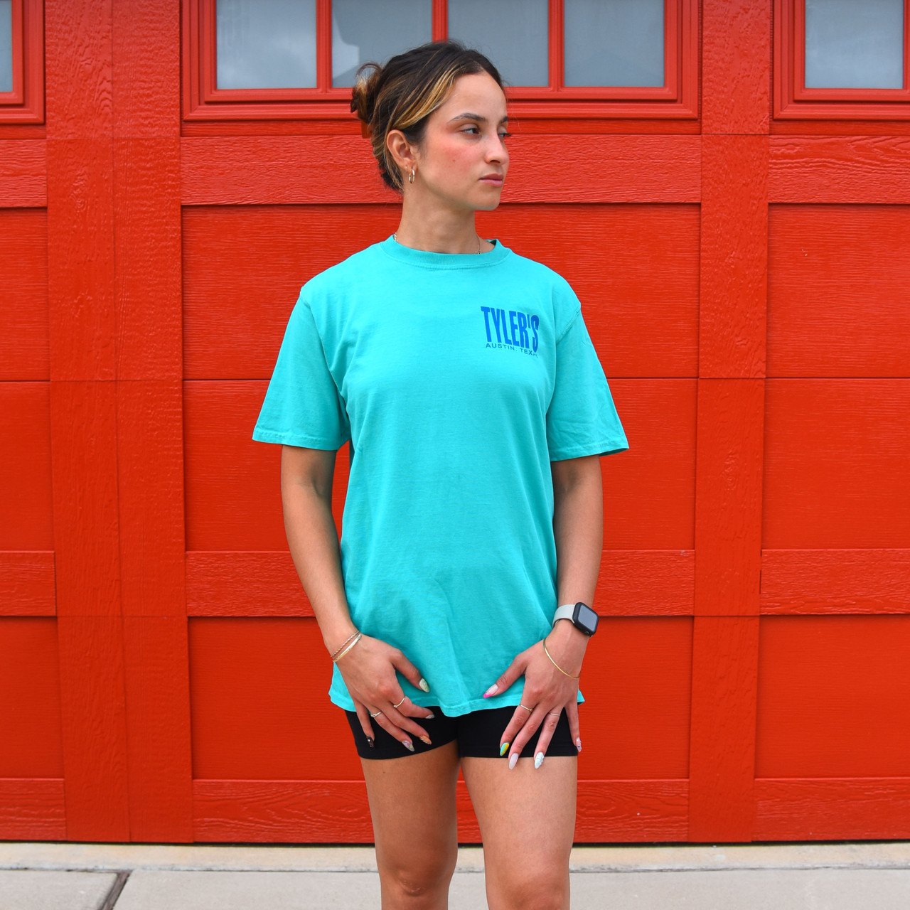 Flatwater Dam That Cancer 2024 Giveback Tee