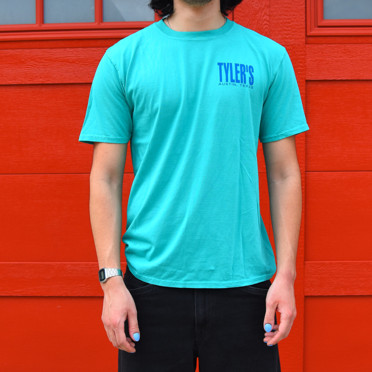 Flatwater Dam That Cancer 2024 Giveback Tee