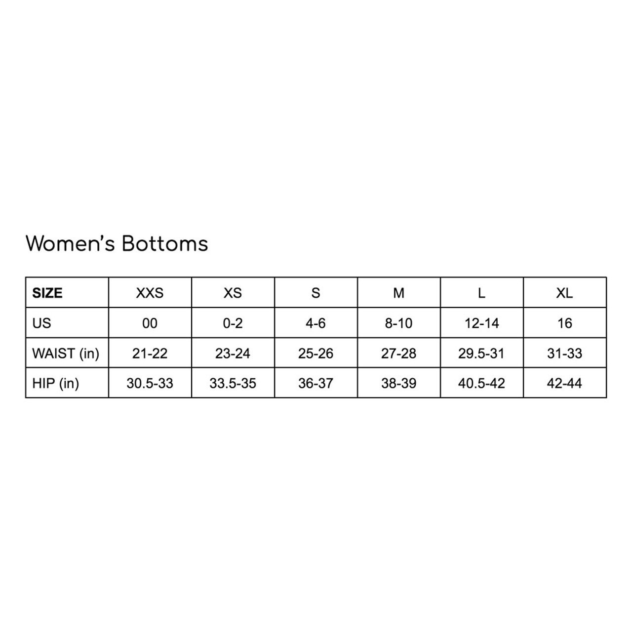 TYLER'S Women's Solid Volley Shorts 10 TYLER'S Women's Solid Volley Shorts