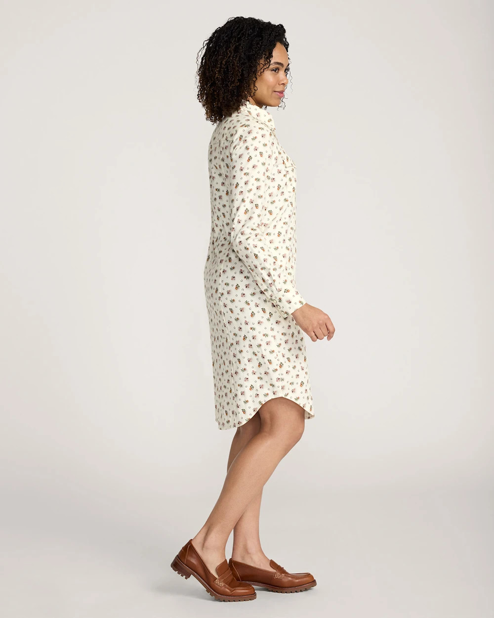Pendleton Women's Gambler Shirt Dress 3 Pendleton Women's Gambler Shirt Dress