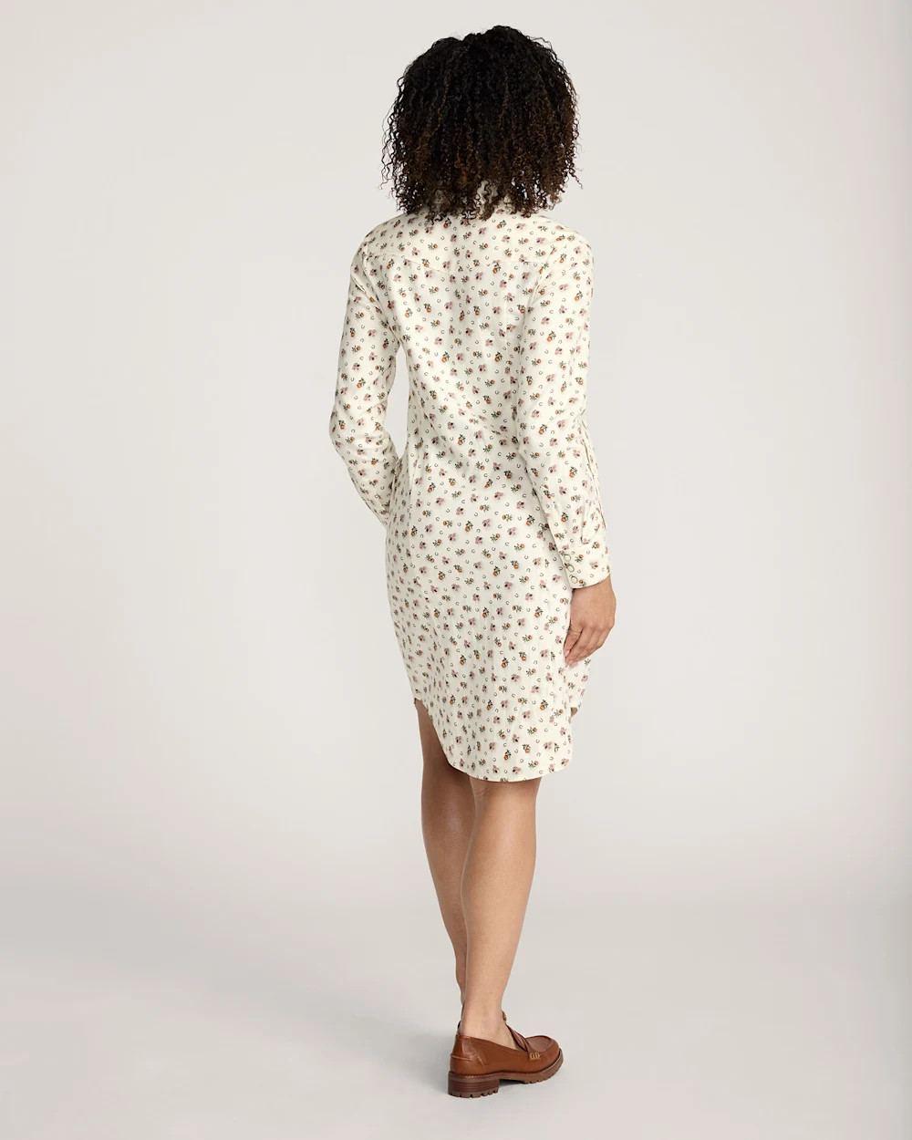 Pendleton Women's Gambler Shirt Dress 4 Pendleton Women's Gambler Shirt Dress