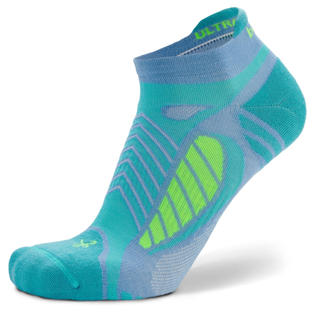 Balega Ultralight No Show Socks
